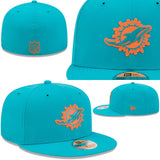 選手着用モデル ニューエラ キャップ 59FIFTY 2026 NFL SIDELINE FITTED CAP