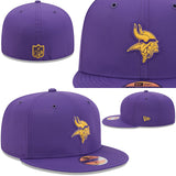 選手着用モデル ニューエラ キャップ 59FIFTY 2026 NFL SIDELINE FITTED CAP
