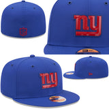 選手着用モデル ニューエラ キャップ 59FIFTY 2026 NFL SIDELINE FITTED CAP