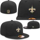 選手着用モデル ニューエラ キャップ 59FIFTY 2026 NFL SIDELINE FITTED CAP