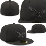 選手着用モデル ニューエラ キャップ 59FIFTY 2026 NFL SIDELINE FITTED CAP