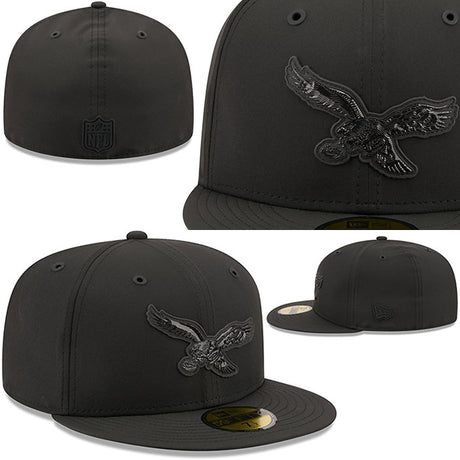 選手着用モデル ニューエラ キャップ 59FIFTY 2026 NFL SIDELINE FITTED CAP