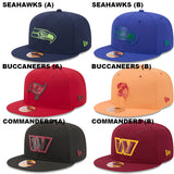 選手着用モデル ニューエラ キャップ 59FIFTY 2026 NFL SIDELINE FITTED CAP
