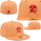 選手着用モデル ニューエラ キャップ 59FIFTY 2026 NFL SIDELINE FITTED CAP
