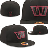 選手着用モデル ニューエラ キャップ 59FIFTY 2026 NFL SIDELINE FITTED CAP