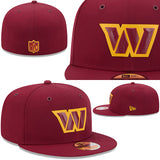 選手着用モデル ニューエラ キャップ 59FIFTY 2026 NFL SIDELINE FITTED CAP