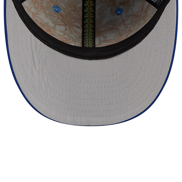 ニューエラ キャップ 海外取寄 PC59FIFTY トロント ブルージェイズ 2026 MLB SPRING TRAINING PRE-CURVED FITTED CAP POWDERBLUE