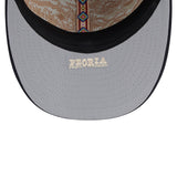 ニューエラ キャップ 海外取寄 LP59FIFTY シアトル マリナーズ 2026 MLB SPRING TRAINING LOW CROWN FITTED CAP TEAL NAVY