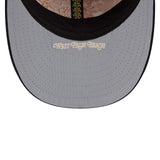 ニューエラ キャップ 海外取寄 LP59FIFTY ヒューストン アストロズ 2026 MLB SPRING TRAINING LOW CROWN FITTED CAP ORANGE NAVY