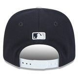 ニューエラ キャップ 海外取寄 9SEVENTY ニューヨーク ヤンキース 2026 MLB SPRING TRAINING SNAPBACK CAP NAVY WHITE