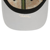 ニューエラ キャップ 海外取寄 9SEVENTY ニューヨーク ヤンキース 2026 MLB SPRING TRAINING SNAPBACK CAP NAVY WHITE