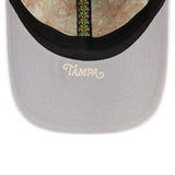 ニューエラ キャップ 海外取寄 カジュアルクラシック ニューヨーク ヤンキース 2026 MLB SPRING TRAINING CASUAL CLASSIC STRAPBACK CAP NAVY WHITE