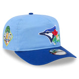 ニューエラ キャップ 海外取寄 19TWENTY トロント ブルージェイズ 2026 MLB SPRING TRAINING SNAPBACK CAP POWDERBLUE ROYAL