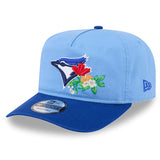 ニューエラ キャップ 海外取寄 19TWENTY トロント ブルージェイズ 2026 MLB SPRING TRAINING SNAPBACK CAP POWDERBLUE ROYAL