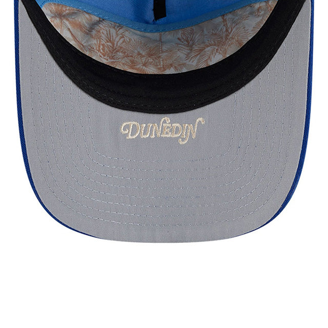 ニューエラ キャップ 海外取寄 19TWENTY トロント ブルージェイズ 2026 MLB SPRING TRAINING SNAPBACK CAP POWDERBLUE ROYAL