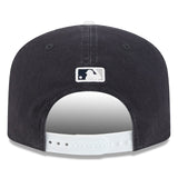 ニューエラ キャップ 海外取寄 19TWENTY ニューヨーク ヤンキース 2026 MLB SPRING TRAINING SNAPBACK CAP ROYAL NAVY WHITE
