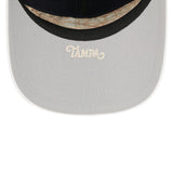 ニューエラ キャップ 海外取寄 19TWENTY ニューヨーク ヤンキース 2026 MLB SPRING TRAINING SNAPBACK CAP ROYAL NAVY WHITE