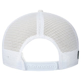 海外取寄 ジェイ ウーソモデル WWE キャップ スナップバック TRUCKER MID-PRO SNAPBACK CAP WHITE