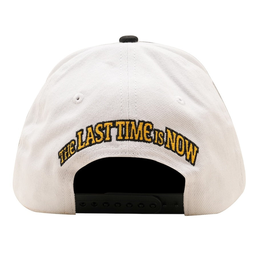 ジョン シナモデル 海外取寄 WWE AUTHENTIC FAREWELL TOUR 2025 DUBLIN ADJUSTABLE CAP BLACK