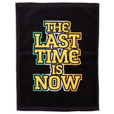 ジョン シナモデル 海外取寄 WWE AUTHENTIC FAREWELL TOUR 2025 DUBLIN SWEATBAND&TOWEL BLACK WHITE