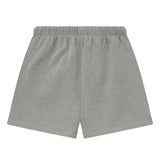 海外取寄 NBAコラボ フィアーオブゴッド エッセンシャルズ NBA LOGO SPORT SHORTS