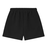 海外取寄 NBAコラボ フィアーオブゴッド エッセンシャルズ NBA LOGO SPORT SHORTS