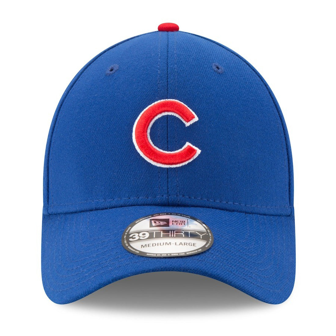 海外取寄 2025 ポストシーズンモデル ニューエラ キャップ 39THIRTY シカゴカブス MLB POSTSEASON FLEX FIT CAP ROYAL