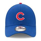 海外取寄 2025 ポストシーズンモデル ニューエラ キャップ 39THIRTY シカゴカブス MLB POSTSEASON FLEX FIT CAP ROYAL