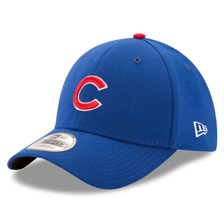 海外取寄 2025 ポストシーズンモデル ニューエラ キャップ 39THIRTY シカゴカブス MLB POSTSEASON FLEX FIT CAP ROYAL