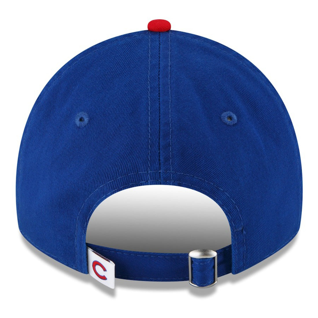 海外取寄 2025 ポストシーズンモデル ニューエラ キャップ 9TWENTY シカゴカブス MLB POSTSEASON STRAPBACK CAP ROYAL