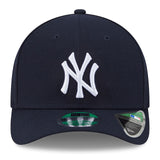 海外取寄 2025 ポストシーズンモデル ニューエラ キャップ 9FORTY M-CROWN ニューヨーク ヤンキース MLB POSTSEASON SNAPBACK CAP BLACK NEW ERA NEWYORK YANKEES