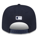 海外取寄 2025 ポストシーズンモデル ニューエラ キャップ 9SEVENTY ニューヨーク ヤンキース MLB POSTSEASON SNAPBACK CAP BLACK NEW ERA NEWYORK YANKEES