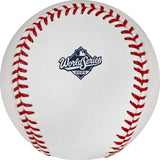 海外取寄 2025 ワールドシリーズモデル 記念ボール 2025 MLB WORLD SERIES BASEBALL