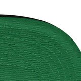 ミッチェル&ネス×ビリーアイリッシュ 海外取寄 ロサンゼルス レイカーズ HARDWOOD CLASSICS PATCH SNAPBACK CAP PURPLE LIMITED EDITION