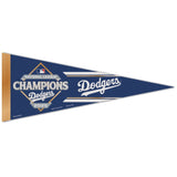 2025 ナショナルリーグチャンピオン 海外取寄 プレミアムペナント ロサンゼルス ドジャース 2025 NATIONAL LEAGUE CHAMPIONS PREMIUM PENNANT