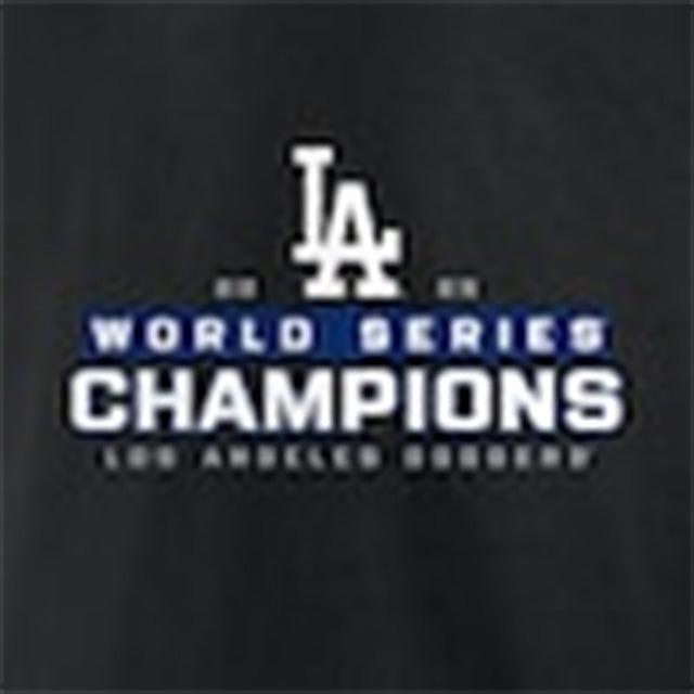 2025 ワールドシリーズチャンピオンモデル 海外取寄 Tシャツ ロサンゼルス ドジャース MLB 2025 WORLD SERIES CHAMPIONS SIGNATURE ROSTER T-SHIRT BLACK