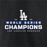 2025 ワールドシリーズチャンピオンモデル 海外取寄 Tシャツ ロサンゼルス ドジャース MLB 2025 WORLD SERIES CHAMPIONS SIGNATURE ROSTER T-SHIRT BLACK