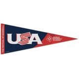 海外取寄 ウィンクラフト プレミアムペナント WBC PREMIUM PENNANT WINCRAFT
