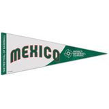 海外取寄 ウィンクラフト プレミアムペナント WBC PREMIUM PENNANT WINCRAFT