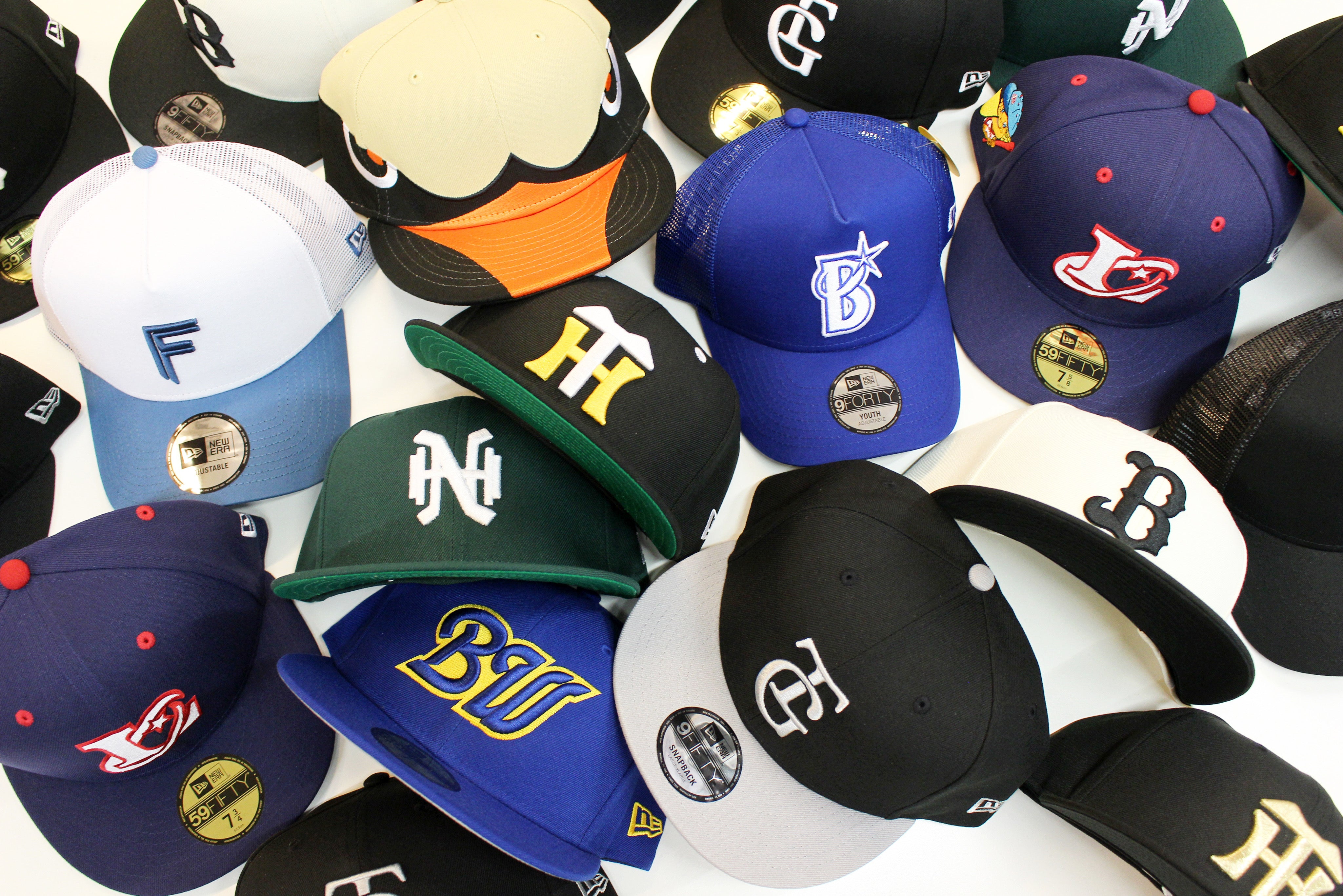 Amazingstore[アメイジングストア] |キャップ・ハット通販