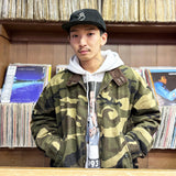 Amazingstore 20th Anniversary Exclusive COOPERSTOWN BALL CAP CORDUROY Logo selected by BLACK ANNY HARAJUKU