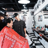 Amazingstore 20th Anniversary Exclusive COOPERSTOWN BALL CAP CORDUROY Logo selected by GLOCK HAIR SERVICE