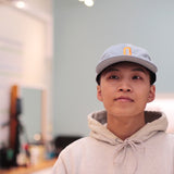 Amazingstore 20th Anniversary Exclusive COOPERSTOWN BALL CAP CORDUROY Logo selected by ONESTAR