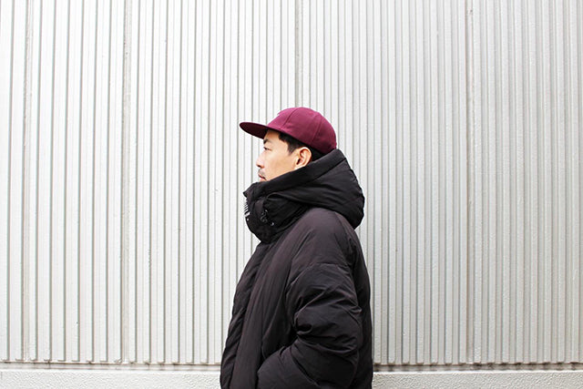 クーパーズタウンボールキャップ ニューヨーク ブラックヤンキース 1936 WOOL SAGE STRAPBACK CAP BROWN