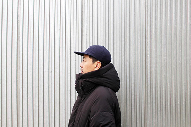クーパーズタウンボールキャップ ニューヨーク ブラックヤンキース 1936 WOOL SAGE STRAPBACK CAP NAVY