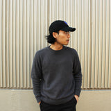 47ブランド キャップ ニューヨーク メッツ MLB CLEAN UP BLACK