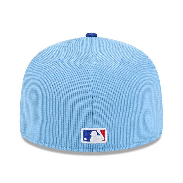 ファッション人気ブランドランキング ニューエラ MLB 2025 カブス シカゴ 59FIFTY 海外取寄 キャップ 応援グッズ