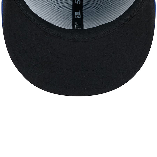 ニューエラ キャップ 海外取寄 59FIFTY シカゴ カブス 2025 MLB