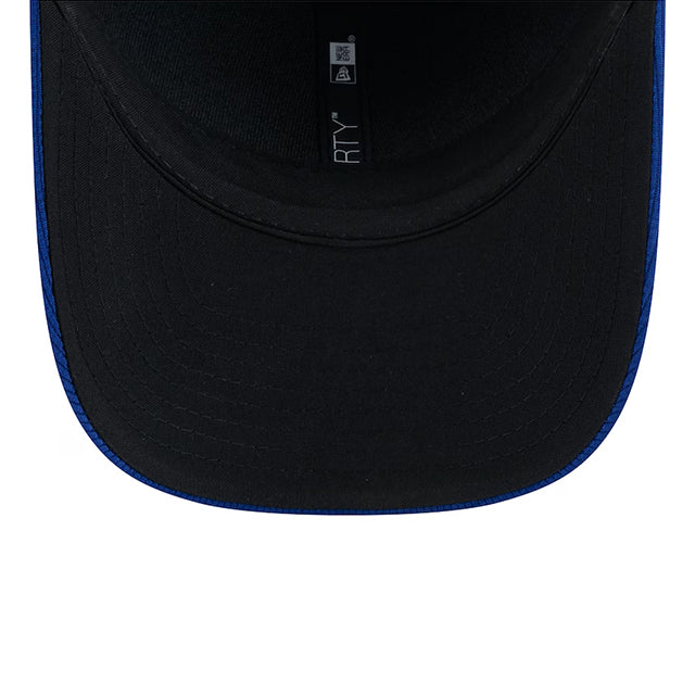 ニューエラ キャップ 9FORTY M-CROWN スナップバック シカゴ カブス MLB 2025 MLB SPRING TRAINING SNAPBACK CAP LIGHT BLUE-ROYAL