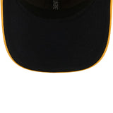 ニューエラ キャップ 9SEVENTY ストレッチ スナップバック サンディエゴ パドレス 2025 MLB SPRING TRAINING BP STRETCH MESH SNAPBACK CAP GOLD